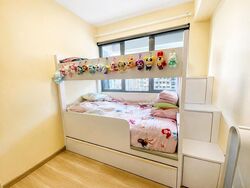 High Park Residences (D28), Apartment #615049741